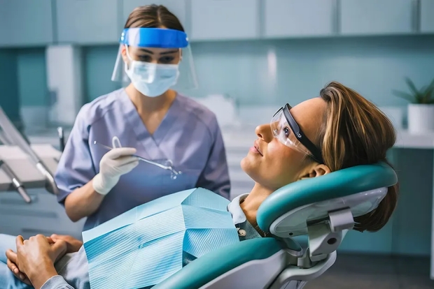 Dental Implants in Sheepshead Bay, Brooklyn