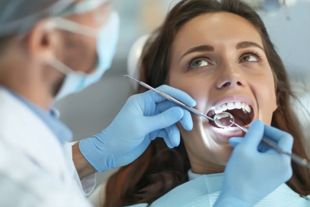 Dental Check-Up in Sheepshead Bay, Brooklyn