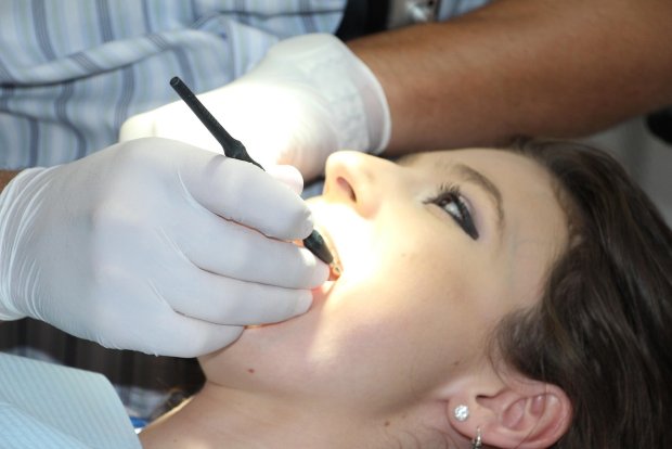 Dental Cleaning in Sheepshead Bay, Brooklyn