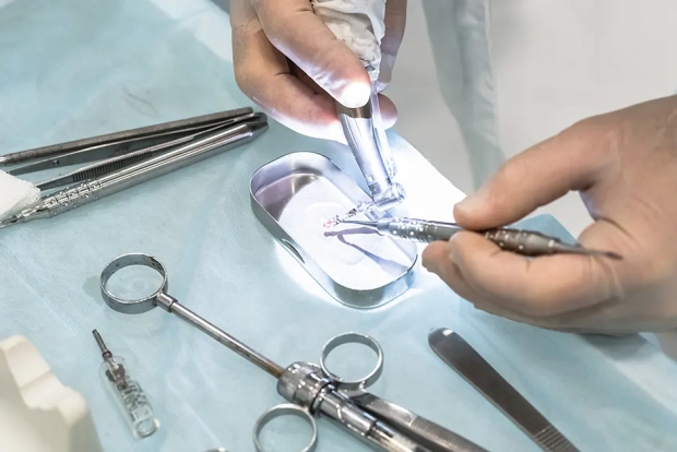 Bone Grafting