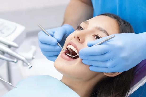 Gum Treatment