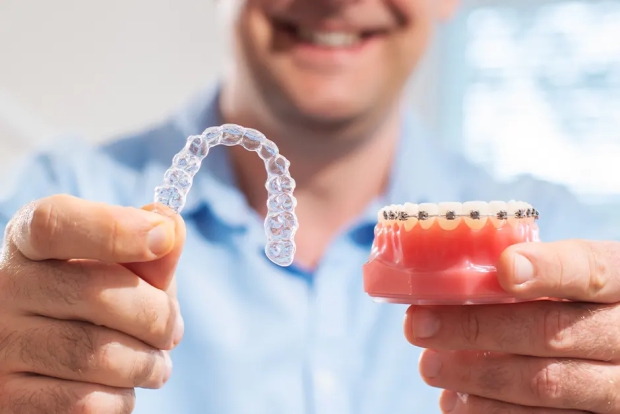 Invisalign