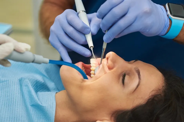 Periodontal Treatment